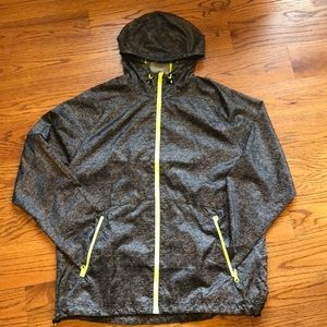 Men’s XL American Eagle Rain Jacket
